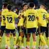 النصر يكتسح الرياض برباعية نظيفة ويعزز صدارته في دوري روشن