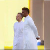 محمد نور متسائلاً عن رحيل مالكوم: “أي قوة يمتلكها الهلال؟”