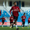 موعد عودة سالم الدوسري إلى الملاعب مع الهلال