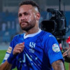 نيمار يوجه رسالة خاصة لـ مارتينيلي بعد انضمامه إلى الهلال