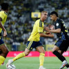 متعب الهزاع: الله يسامح رونالدو بسبب صفقات الهلال