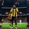 النيجيري إلينخينا يفرض نفسه نجماً فوق العادة في تشكيلة الاتحاد