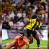 تألق إلينخينا وتصديات رايكوفيتش تمنح الاتحاد ثلاث نقاط غالية أمام النصر