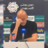 لازيتيتش يعترف بأزمة التهديف بعد تعادل التعاون مع الفتح