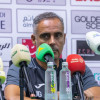 جوميز: نبحث عن الانتصار الأول أمام الرياض