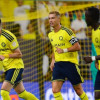 موعد مباراة النصر والخليج اليوم في دوري روشن