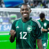سعود عبدالحميد مهدد بالغياب عن خليجي 27