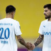 تصعيد قانوني من الهلال بعد هتافات مسيئة ضد نيفيز وطلب من رونالدو