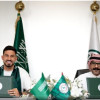 صفقات الصيف تتواصل.. بيدرو هنريكي رسمياً في صفوف الاتفاق