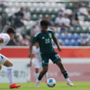 المنتخب السعودي يودع آسيويّة ناغويا بثلاثية أوزبكية