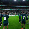 المنتخب السعودي يبحث عن حسم التأهل أمام عمان