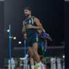 ضربة جديدة للأخضر.. غياب محمد القحطاني عن مواجهة عُمان في خليجي 27
