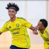 على خطى والده.. كريستيانو جونيور يتألق مع النصر ويحجز مقعده دولياً