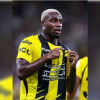 سر احتفال جورج إلينيخينا المثير مع الاتحاد