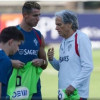 رونالدو يشترط غياب جيسوس للعودة إلى منتخب البرتغال