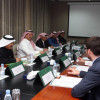 توقيع مذكرة تفاهم بين اللجنة الأولمبية السعودية ووزارة التربية والتعليم
