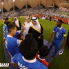 الهلال يطالب بالتحقيق مع الحكام ويؤكد : 6 ضربات جزاء تثير الريبة
