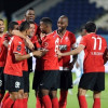 الأهلي يتطلع للقب بطل الشتاء بالدوري الإماراتي