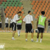 نقل مباريات الاهلي والاتحاد لملعب الدفاع الجوي بجدة
