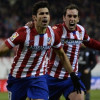 أتلتيكو مدريد يتخلص من ليفانتي ويتقدم للصدارة