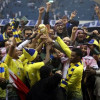 فيفا : النصر يعود إلى سكة البطولات