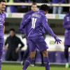 فيورنتينا يتأهل إلى المباراة النهائية بكأس إيطاليا