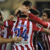 أتليتكو ينفرد بالصدارة وبرشلونة ثانيا وريال مدريد يتراجع للثالث