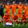 فان جال يضم 20 لاعبا محليا لمعسكر المنتخب الهولندي