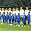 25 لاعبا جزائريا يظهرون في الصورة الرسمية