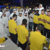 المنتخب يُغيّب السهلاوي من المشاركة في لقاء مانشستر سيتي