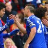 تشلسي يتخطى ليفربول في عقر داره