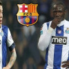 برشلونة يريد تدعيم الفريق بمانجالا وأوتاميندي