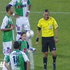 تعادل العربي وإتحاد العاصمة سلبا