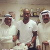النصر الكويتي يكمل عقد اجانبه بالبرازيلي نيجيتا
