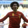 فيلايني : بلجيكا في قدرتها الفوز بالمونديال