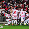 الإمارات تتأهل الى نهائيات اسيا 2015 برباعية في شباك هونج كونج