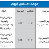 قطبا جدة يسعيان لحسم بطاقتي التأهل إلى نصف النهائي