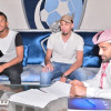 الهلال يجدد للغنام والدعيع .. ويقترب من ضم الحمد