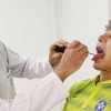 طبيب المنتخب البرازيلي: كل اللاعبين في صحة جيدة
