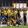 الوحدة الاماراتي يدعو النصر للمشاركة في دورة ودية