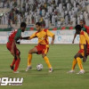 اعلاميو الشرقية يتوجوا الاتفاق للفوز في لقاء الكلاسيكو
