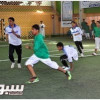 فتح باب التسجيل في سداسيات كرة القدم لحواري الرياض