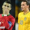 البرتغال تعلن تشكيلتها لمواجهة السويد في ملحق تصفيات كأس العالم