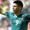 ثلاثية بيرالتا تضمن للمكسيك الصعود إلى نهائيات كأس العالم