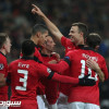 روني يتألق ويقود يونايتد لسحق ليفركوزن بخماسية في دوري الأبطال