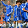 خطأ فادح لجو هارت يهدي تشيلسي فوزا غاليا علي مانشستر سيتي