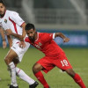 نشامى الأردن يواجهون العنابي في نهائي غرب آسيا لكرة القدم