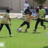 الأمير مساعد بن خالد يكرّم أبطال الأكاديمية الدولية لكرة القدم
