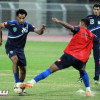 بالصور .. الفتح يستعيد الموهوب البرازيلي وتدريبات تكتيكية قبل مواجهة الاتفاق