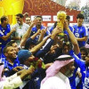 النصر والهلال .. نهائيات ولحظات تاريخية في صور
